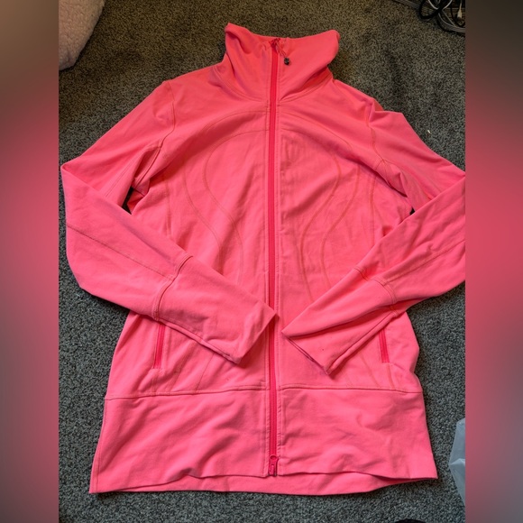 Lululemon Full Length Define Jacket - Picture 1 of 4